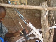 Valorisation savoir faire des artisans maliens